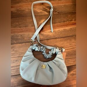 Steve Madden BCorrine Faux Leather Crossbody, Steve Madden Crossbody